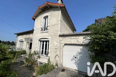Maison 4 pièces 303000 €