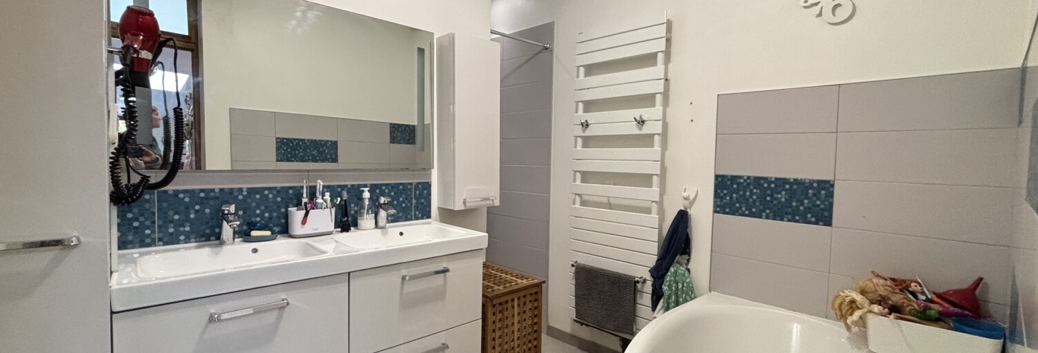 Maison 6 Pièces 110 m² à vendre à Amiens (80080)