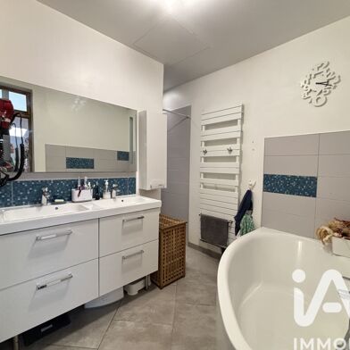 Maison 6 pièces 299900 €