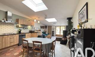 Maison 6 Pièces 110 m² à vendre à Amiens (80080)