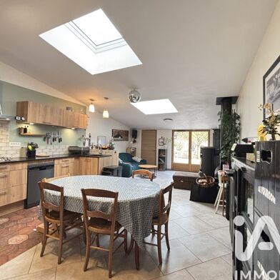 Maison 6 pièces 299900 €