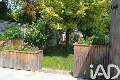 Maison 6 pièces 299900 €