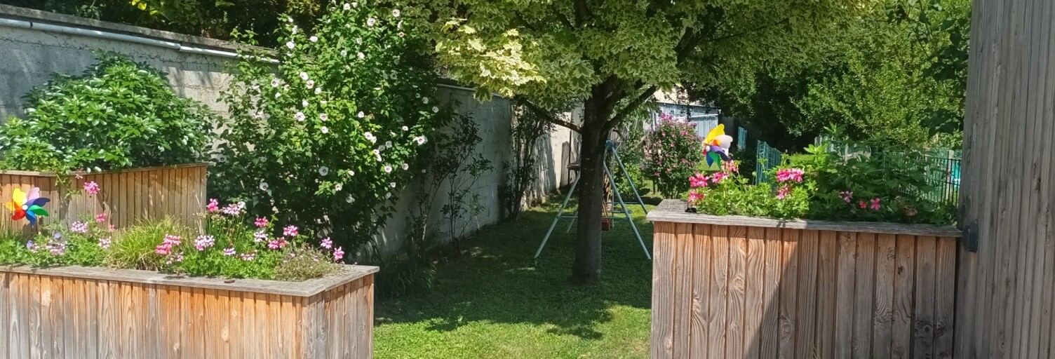 Maison 6 Pièces 110 m² à vendre à Amiens (80080)