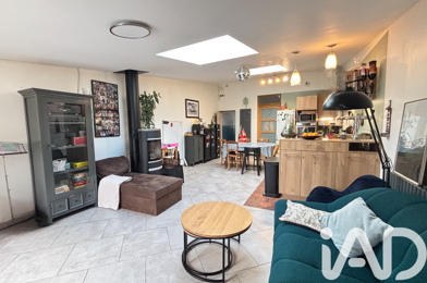 Maison 6 pièces 279900 €