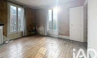 Maison 6 Pièces 98 m² à vendre à Ablon-sur-Seine (94480)