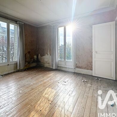 Maison 6 pièces 299000 €