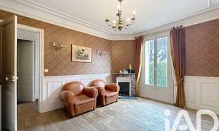 Maison 6 Pièces 98 m² à vendre à Ablon-sur-Seine (94480)