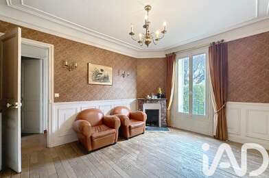 Maison 6 pièces 249000 €