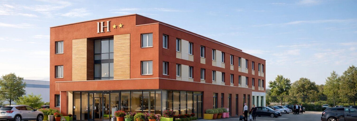 Commerce  2000 m² à vendre à Carquefou (44470)