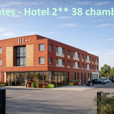 Commerce  420000 €