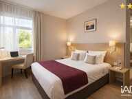 Vente Hôtel 2* 2 000 m&sup2; — photo 2