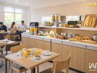 Vente Hôtel 2* 2 000 m&sup2; — photo 3