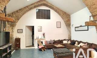 Maison 9 Pièces 214 m² à vendre à Sainte-Eulalie-de-Cernon (12230)