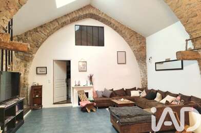 Maison 9 pièces 349000 €