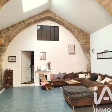 Maison 9 pièces 349000 €