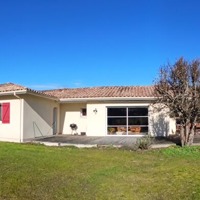 Maison 6 pièces 429000 €