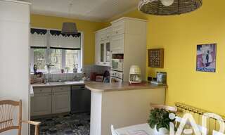 Maison 6 Pièces 149 m² à vendre à Boulogne-sur-Mer (62200)