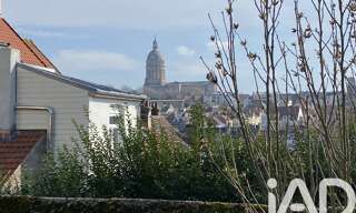 Maison 6 Pièces 149 m² à vendre à Boulogne-sur-Mer (62200)