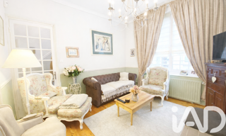 Maison 6 Pièces 149 m² à vendre à Boulogne-sur-Mer (62200)