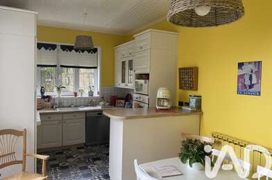 Maison 6 pièces 234900 €