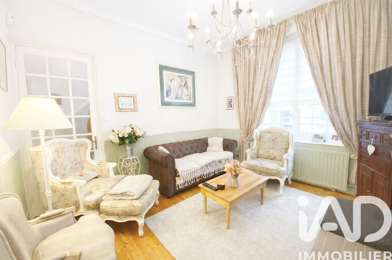Maison 6 pièces 234900 €