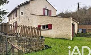 Maison 4 Pièces 136 m² à vendre à Auchay-sur-Vendée (85200)