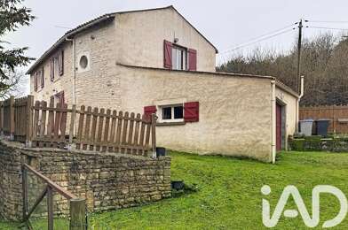 Maison 4 pièces 198000 €