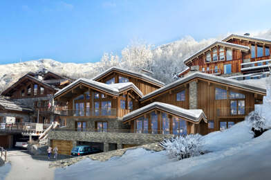 Maison 8 pièces 4651000 €