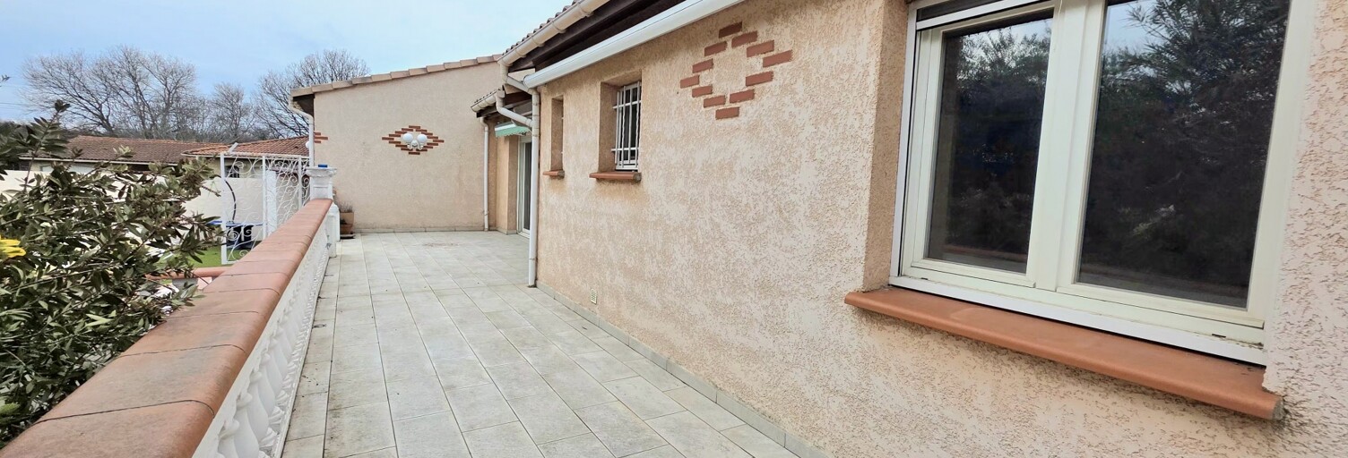 Maison 7 Pièces 245 m² à vendre à Muret (31600)