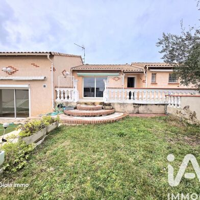 Maison 7 pièces 350000 €