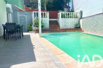 Maison 9 pièces 499000 €