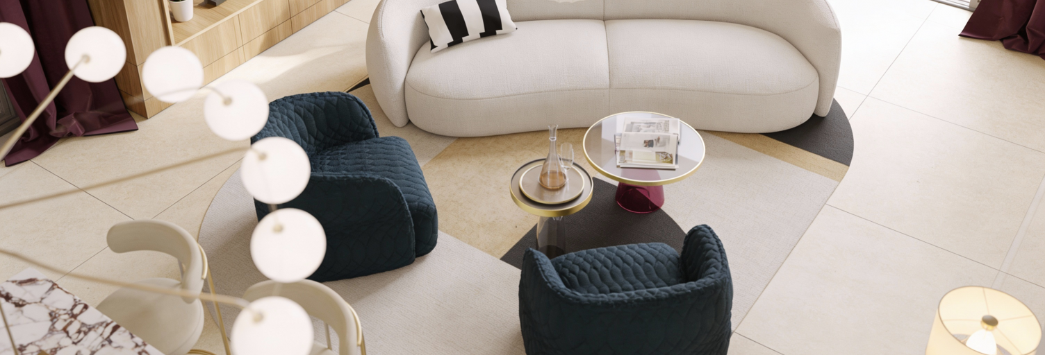 Appartement 2 Pièces 42 m² à vendre à Lyon 3 (69003)