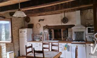 Maison 8 Pièces 180 m² à vendre à Autoire (46400)