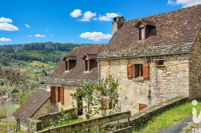 Maison 8 pièces 362000 €