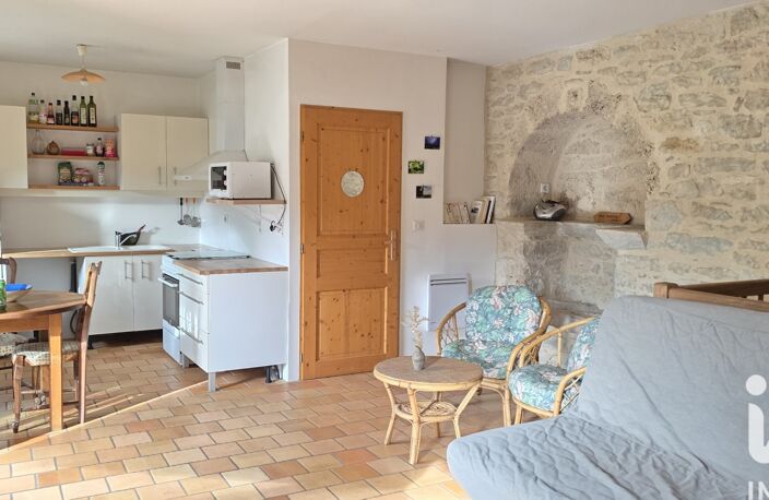 Vente Maison de campagne 8 pièces — photo 2