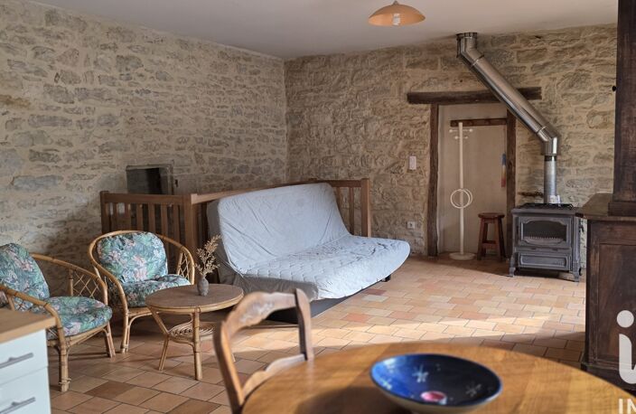 Vente Maison de campagne 8 pièces — photo 3