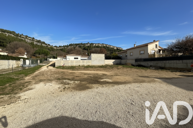Terrain  94900 €