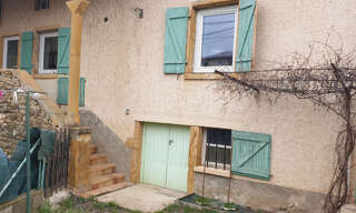 Appartement 3 Pièces 58 m² à louer à Fleurieux-sur-l'Arbresle (69210)