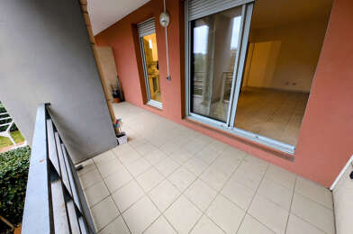 Appartement 4 pièces 369250 €