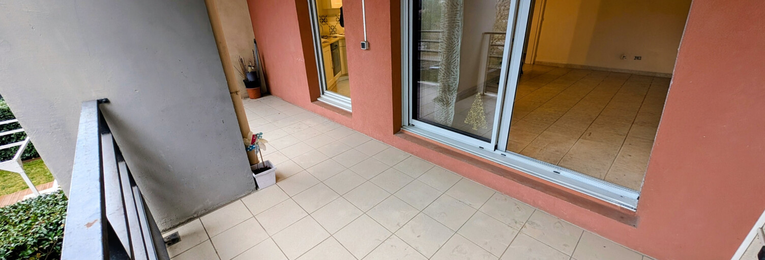 Appartement 4 Pièces 89 m² à vendre à Aix-en-Provence (13100)