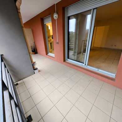 Appartement 4 pièces 369250 €