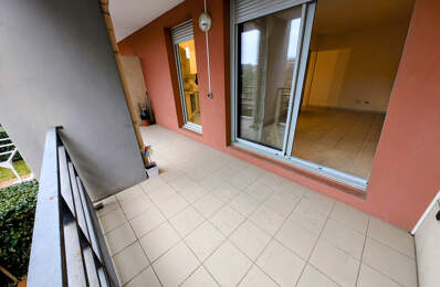 Appartement T4 Quartier La Duranne 349 000 € (Honoraires charge vendeur) — photo du bien