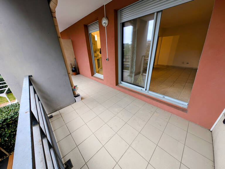 Appartement T4 Quartier La Duranne 349 000 € (Honoraires charge vendeur) — photo 1