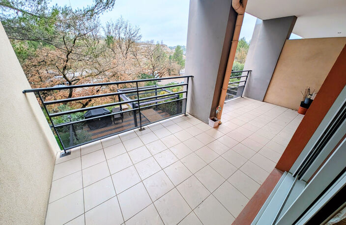 Appartement T4 Quartier La Duranne 349 000 € (Honoraires charge vendeur) — photo 2