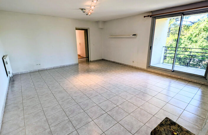 Appartement T4 Quartier La Duranne 349 000 € (Honoraires charge vendeur) — photo 3