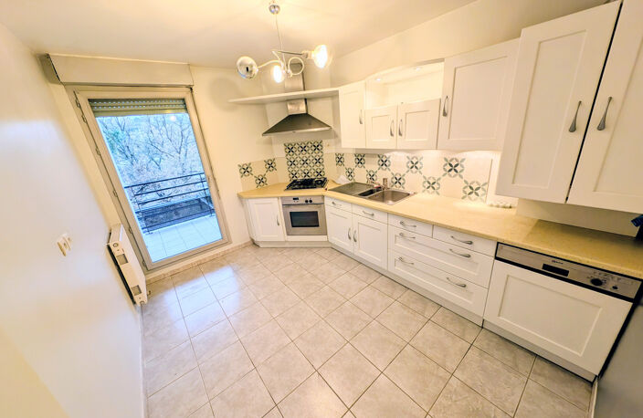 Appartement T4 Quartier La Duranne 349 000 € (Honoraires charge vendeur) — photo 4
