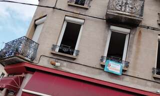 Immeuble  297 m² à vendre à Firminy (42700)