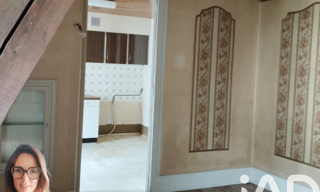 Immeuble  297 m² à vendre à Firminy (42700)