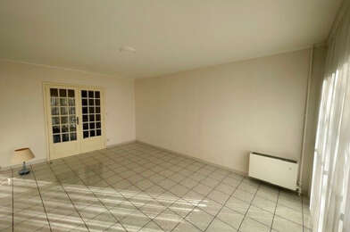 Appartement 3 pièces 132500 €