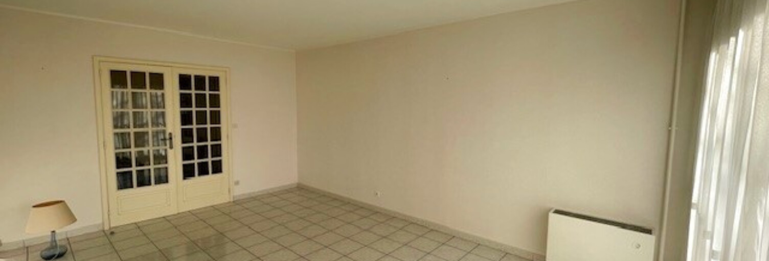 Appartement 3 Pièces 69 m² à vendre à Salon-de-Provence (13300)